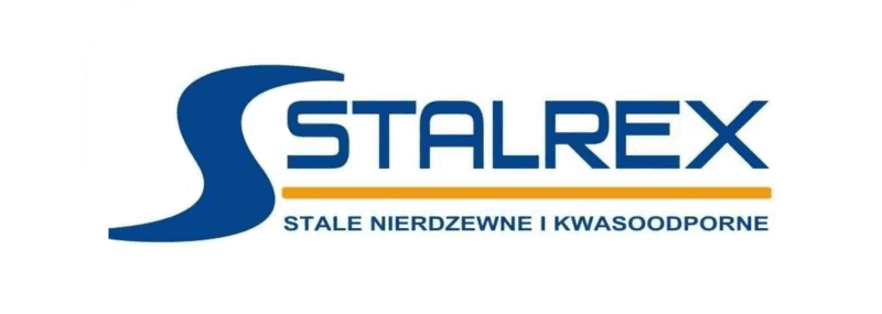 Stalrex — stale nierdzewne i kwasoodporne